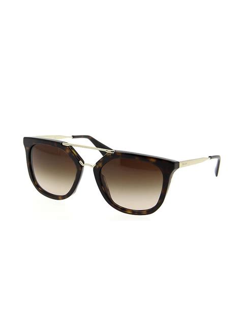 ebay prada sonnenbrille|PRADA Sonnenbrille online kaufen .